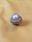 Bague Bague perle MABE Diamants 58 Facettes