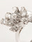 Bague 54 Bague en or blanc et diamants 58 Facettes