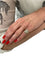 Bague BAGUE MODERNE PAVAGE DIAMANTS 58 Facettes 057481