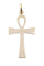 Pendentif CROIX ÂNKH 58 Facettes 073321