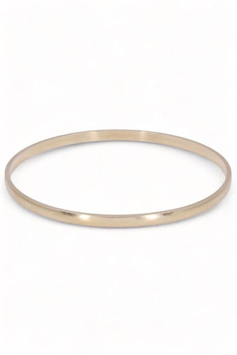 Bracelet BRACELET JONC RIGIDE 58 Facettes 073051