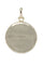 Pendentif MÉDAILLE VIERGE SIGNÉE TRECY 58 Facettes 073121