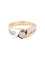 Bague Bague Solitaire Diamants 58 Facettes