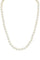 Collier Collier de perles chocker 58 Facettes 061711
