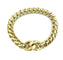 Bracelet Pomellato. Bracelet or jaune 58 Facettes