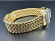Montre OMEGA - Montre vintage 1950, or et diamants 58 Facettes