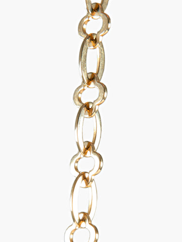 Bracelet Bracelet Alhambra Van Cleef & Arpels en or jaune 58 Facettes