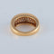 Bague Bague Van Cleef & Arpels or jaune diamants 58 Facettes
