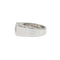 Bague 50 Bague Tank Cartier en Or blanc & pierre de lune 58 Facettes 230160R