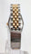 Montre Montre Rolex Datejust 31mm or et acier réf 68273 58 Facettes 1-882/3
