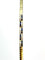 Bracelet Bracelet femme en or jaune diamants et saphirs 58 Facettes