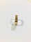 Bague Alliance Homme En Or 58 Facettes