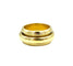 Bague Piaget. Bague or jaune 18K et diamant 58 Facettes