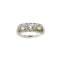 Bague Bague Art Nouveau Or & Diamants 58 Facettes 220201R