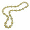 Collier GILBERT ALBERT - Sautoir vermeil 58 Facettes