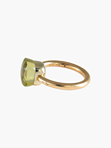 Bague Bague Pomellato Nudo Classic 58 Facettes