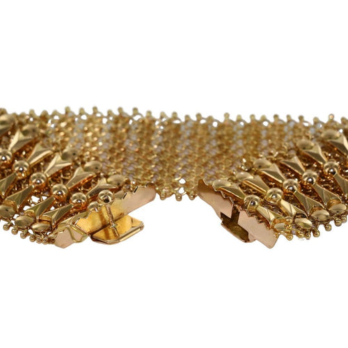 Bracelet Bracelet Manchette "Cléopâtre" 58 Facettes