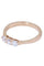 Bague 50 MAUBOUSSIN - BAGUE ALLIANCE DU NOUVEAU MONDE 58 Facettes 072431