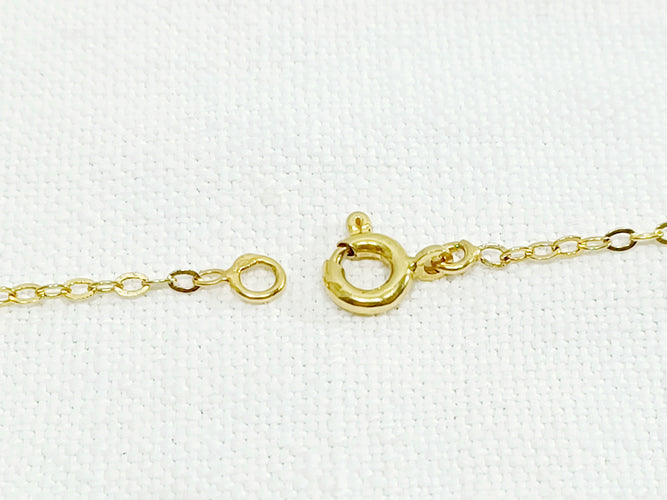 Collier Sautoir Art Nouveau Or Filigrané 58 Facettes 3074/1