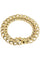Bracelet BRACELET MAILLE AMÉRICAINE 58 Facettes 051521
