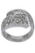 Bague BAGUE DE CRÉATEUR DIAMANTS 58 Facettes 056621