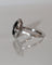 Bague 53 Bague Art Déco Saphir foncé Et Diamants 58 Facettes 538