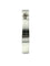 Bracelet DINH VAN. Bracelet Cube Serrure or blanc diamants 58 Facettes