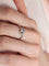Bague 56 Bague Lucky One - Huit de Diamants 58 Facettes