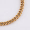 Bracelet Bracelet Maille Gourmette 58 Facettes JB17