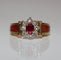 Bague Korloff Bague Rubis collection Enamel 58 Facettes 486