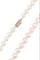 Collier COLLIER DE PERLES MODERNE 58 Facettes 068091