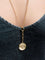 Collier Collier en Or Foundrae "Strength" 58 Facettes 190002