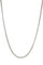 Collier CHAINE MAILLE GOURMETTE 58 Facettes 041301