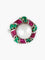 Bague Bague Mauboussin Perle fine, émeraude et rubis 58 Facettes HS2581