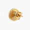 Boucles d'oreilles CLOUS D'OREILLES FREY WILLE HOMMAGE A VENISE 58 Facettes