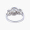 Bague 53 Bague Trilogie Diamants 58 Facettes