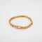 Bracelet Bracelet double tresse Diamants 58 Facettes 342.175