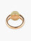 Bague 52 Bague Luna Pomellato Quartz 58 Facettes