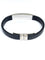 Bracelet Bracelet signé Patrice Fabre or blanc, diamants 58 Facettes