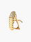 Boucles d'oreilles Boucles d'oreilles Or jaune Diamants 58 Facettes