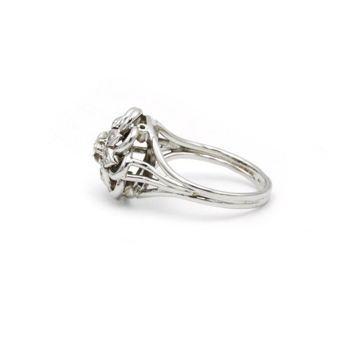 Bague 60 Bague Or & Diamants 58 Facettes 230175R