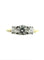 Bague TIFFANY & Co. Bague trilogie diamants 58 Facettes