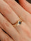 Bague 52 Bague Saphirs et Diamants 58 Facettes HS2999