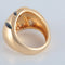 Bague 52 CARTIER - bague panthère en or jaune 58 Facettes