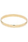 Bracelet BRACELET JONC RIGIDE 58 Facettes 044491