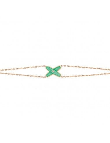 Bracelet CHAUMET - Bracelet Liens 58 Facettes 083051