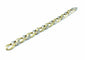 Bracelet POMELLATO. Bracelet 2 ors 18K 58 Facettes