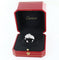 Bague Bague CARTIER "Panthère" 58 Facettes