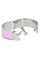 Bracelet BRACELET "CLIC CLAC H" HERMÈS 58 Facettes 048181