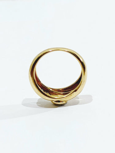 Bague 51 Bague Diamants et Rubis 58 Facettes 3108/1